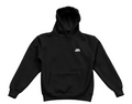 BLACK HOODIE