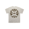 BUTTERFLY TEE