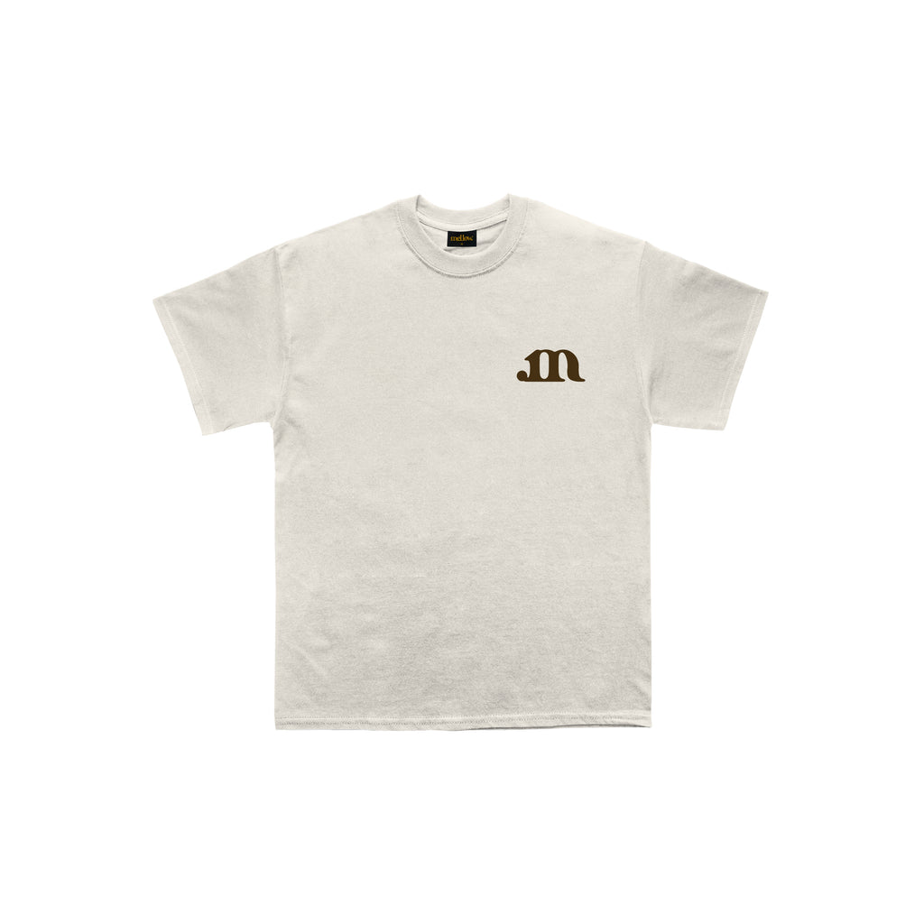 BUTTERFLY TEE