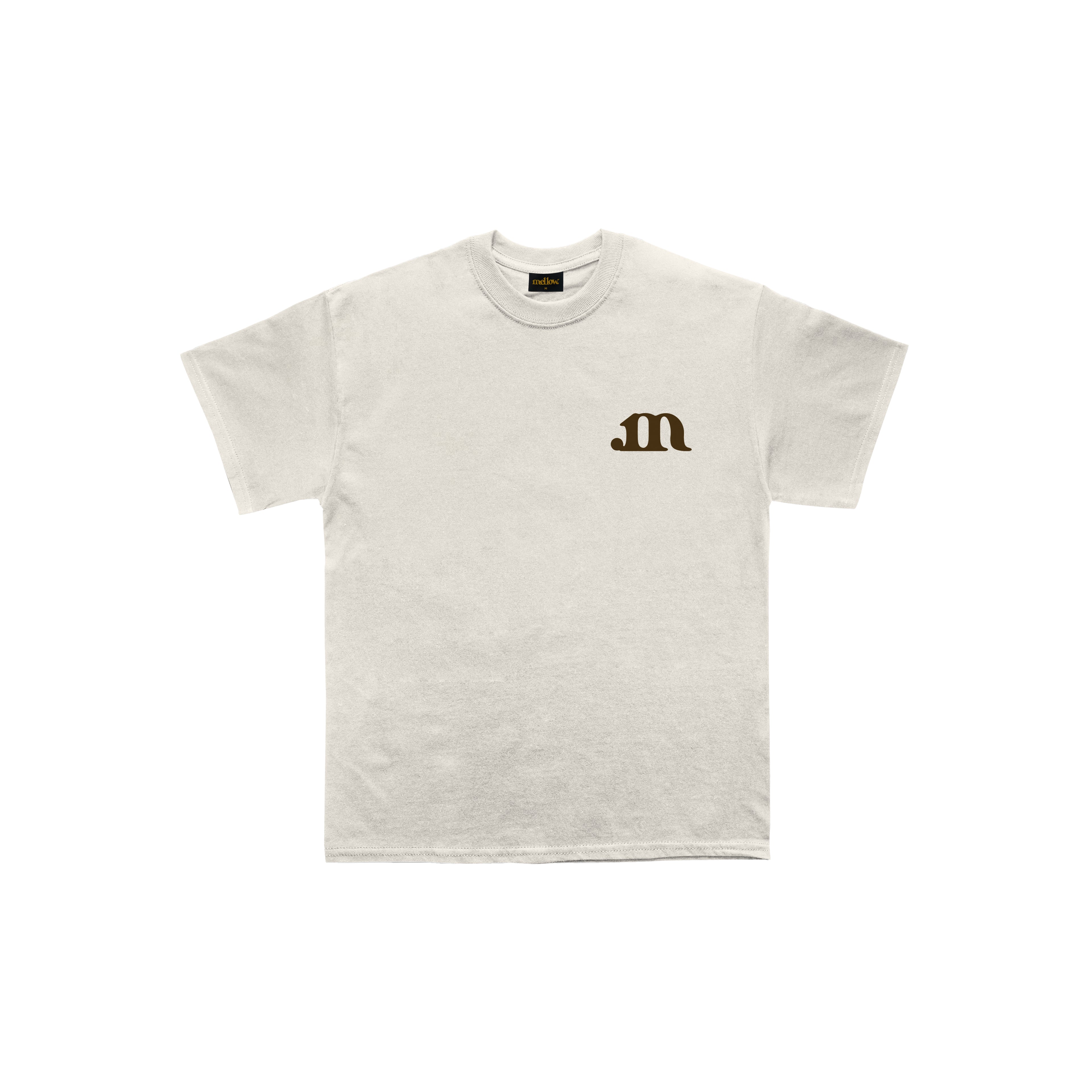 BUTTERFLY TEE