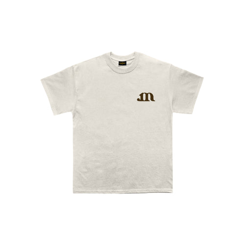 BUTTERFLY TEE
